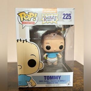 Rugrats: Tommy Funko Pop!